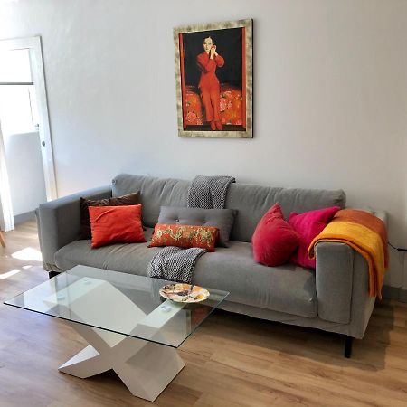 Ferienwohnung Apartamento Lujo Marbella Centro Exterior foto