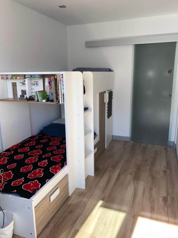 Ferienwohnung Apartamento Lujo Marbella Centro Exterior foto