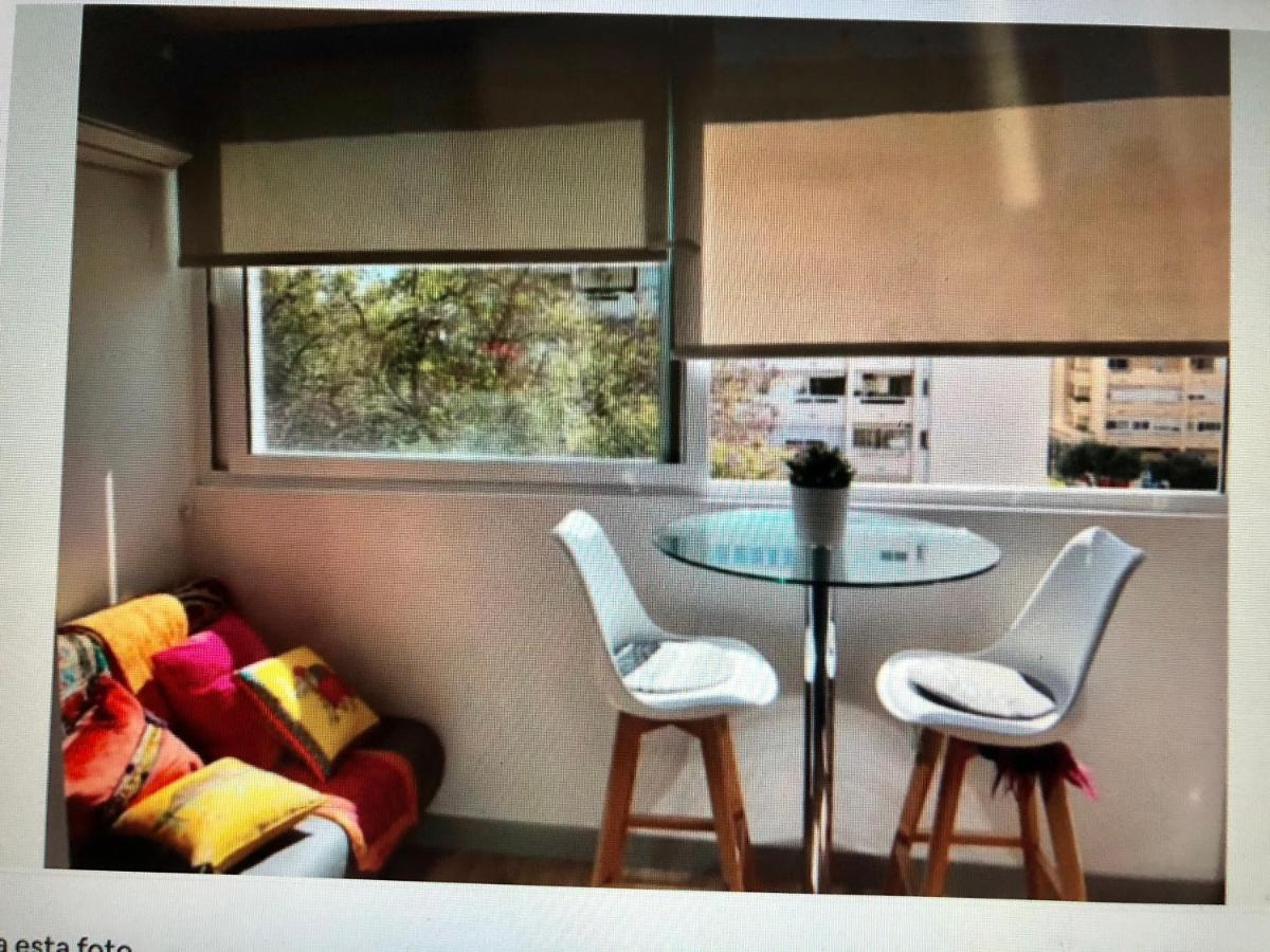 Ferienwohnung Apartamento Lujo Marbella Centro Exterior foto