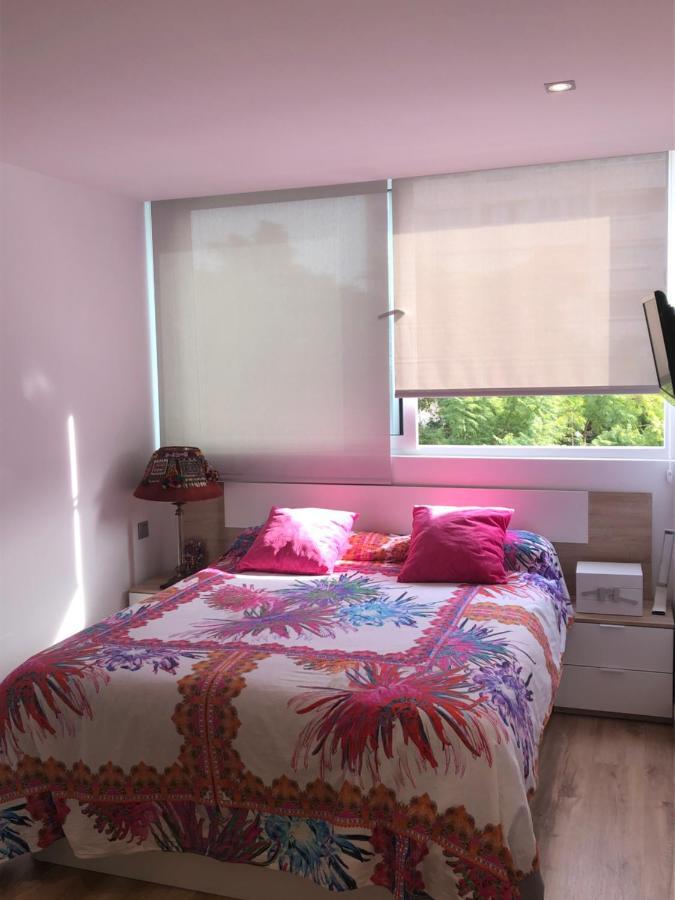 Ferienwohnung Apartamento Lujo Marbella Centro Exterior foto